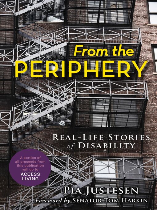 Title details for From the Periphery by Pia Justesen - Available